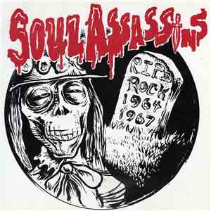 Soul Assassins  - Scream