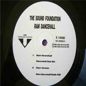 Sound Foundation  - Ram Dancehall