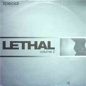 Special - Lethal (Volume 2)