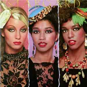 Stargard - The Changing Of The Gard