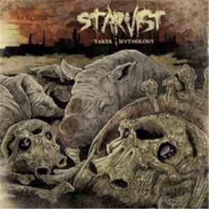 Starvist - Taker Mythology