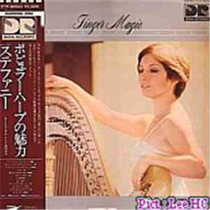 Stephanie Pelz - Finger Magic