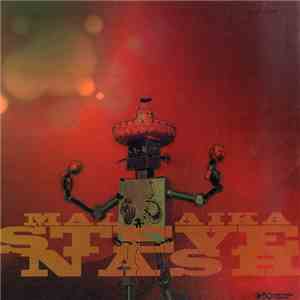 Steve Nash  - Malaika