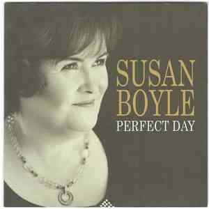 Susan Boyle - Perfect Day