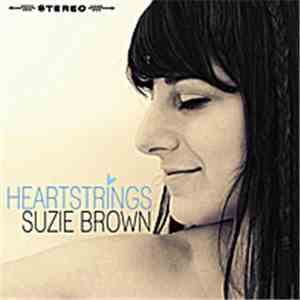 Suzie Brown - Heartstrings