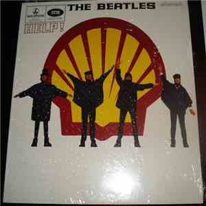 The Beatles - Help!