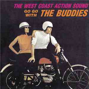 The Buddies - Go Go With The Buddies