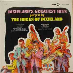 The Dukes Of Dixieland - Dixieland's Greatest Hits