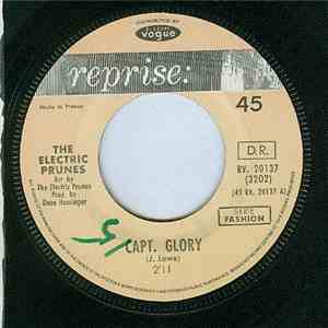 The Electric Prunes - Capt. Glory
