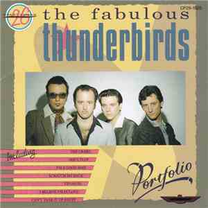 The Fabulous Thunderbirds - Portfolio