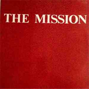 The Mission - Serpent Kiss