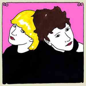 The Raveonettes - Big Orange Studios  3/30/2012