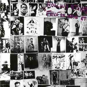 The Rolling Stones - Exile On Main St