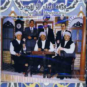 فرقة أبناء الرافدين = The Sons Of Mesopotamia - فرقة أبناء الرافدين