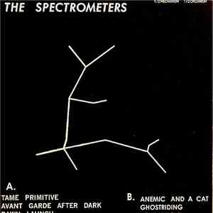The Spectrometers - 1/2 Mechanism 1/2 Organism
