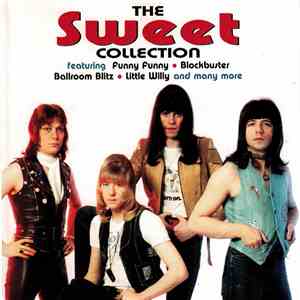 The Sweet - The Sweet Collection