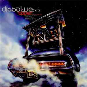 Tipper Featuring Deborah Anderson - Dissolve (Out)