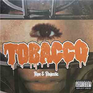 Tobacco  -  Ripe & Majestic (Instrumental Rarities & Unreleased Beats)