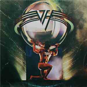 Van Halen - 5150