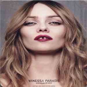 Vanessa Paradis - Anthologie 87-2007