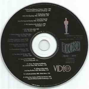 Various - 100 Anos de Cinema Vol.1