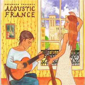 Various - Acoustic France
