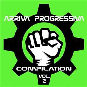 Various - Arriva Progressiva Compilation Vol. 2