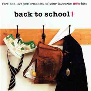 Various - Back To School !