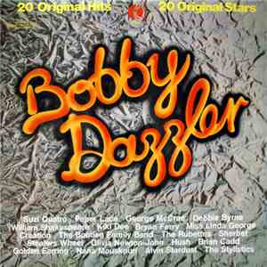 Various - Bobby Dazzler