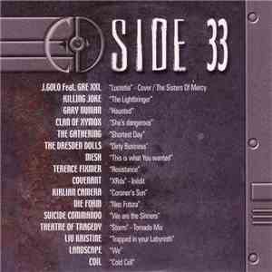 Various - CD Side 33