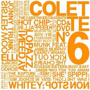 Various - Colette N°6
