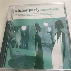 Various - Dinner Party: Smooth Jazz
