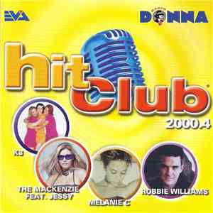 Various - Hit Club 2000.4
