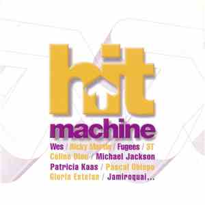 Various - Hit Machine