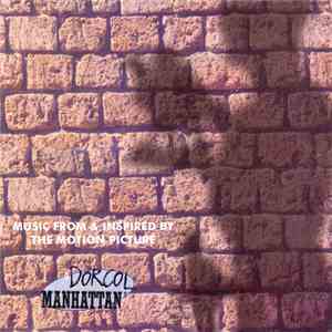 Various - Music From & Inspired By The Motion Picture Dorcol Manhattan