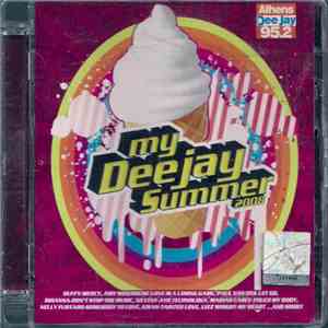 Various - My Deejay Summer 2008