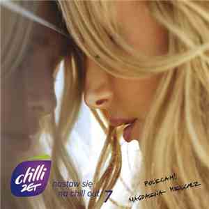 Various - Nastaw Się Na Chill Out Vol. 7