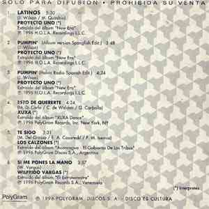 Various - Polygram Promo Single