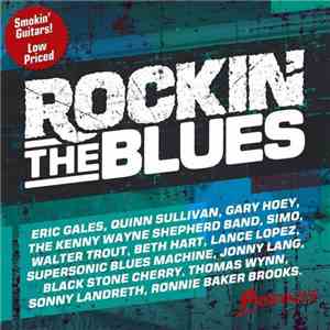 Various - Rockin The Blues