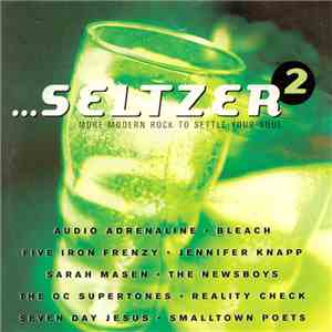 Various - Seltzer 2 (More Modern Rock To Settle Your Soul)