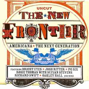 Various - The New Frontier (Americana The Next Generation)