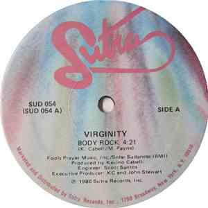 Virginity  - Body Rock