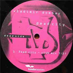 Vladimir Dombay - Dead City