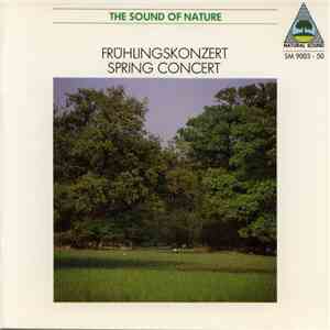 Walter Tilgner - Frühlingskonzert • Spring Concert