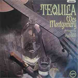 Wes Montgomery - Tequila