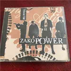 Zakopower - Poziom Adrenaliny