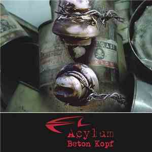 Acylum - Beton Kopf