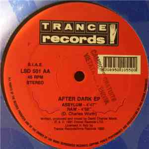 After Dark - After Dark EP