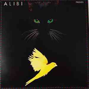 Alibi  - Friends