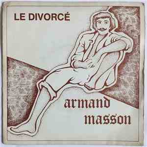 Armand Masson - Le Divorcé